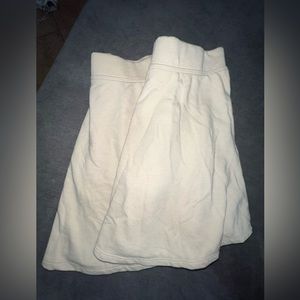 Lot of 2 Childrens Place XL 14 Skorts uniform